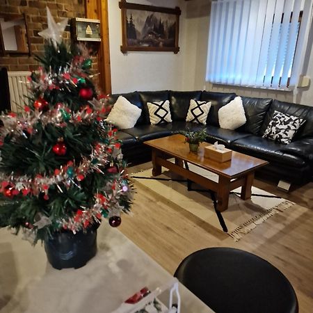 Mignon Apartment Soumagne Ngoại thất bức ảnh