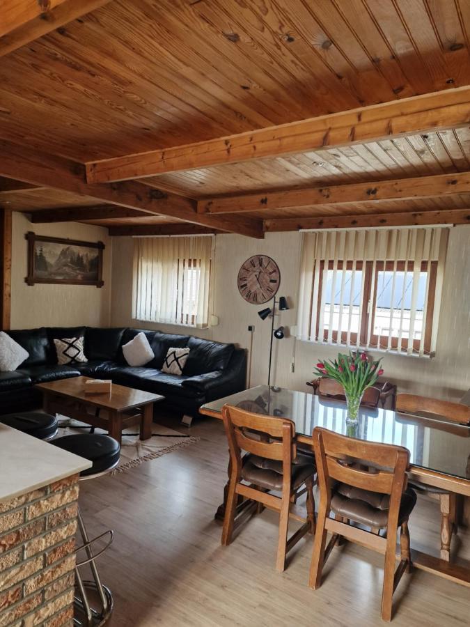 Mignon Apartment Soumagne Ngoại thất bức ảnh