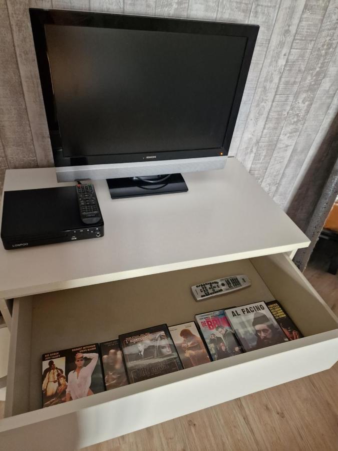 Mignon Apartment Soumagne Ngoại thất bức ảnh