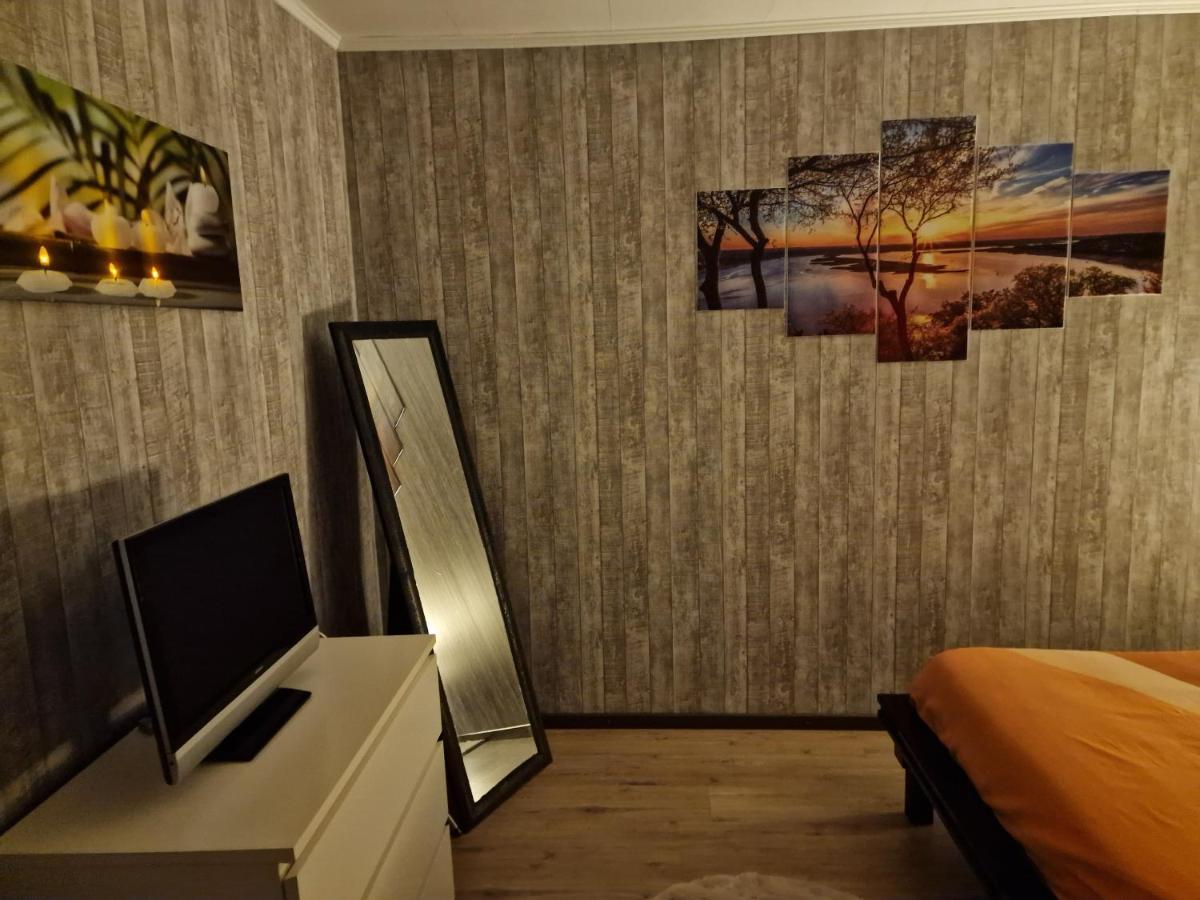Mignon Apartment Soumagne Ngoại thất bức ảnh