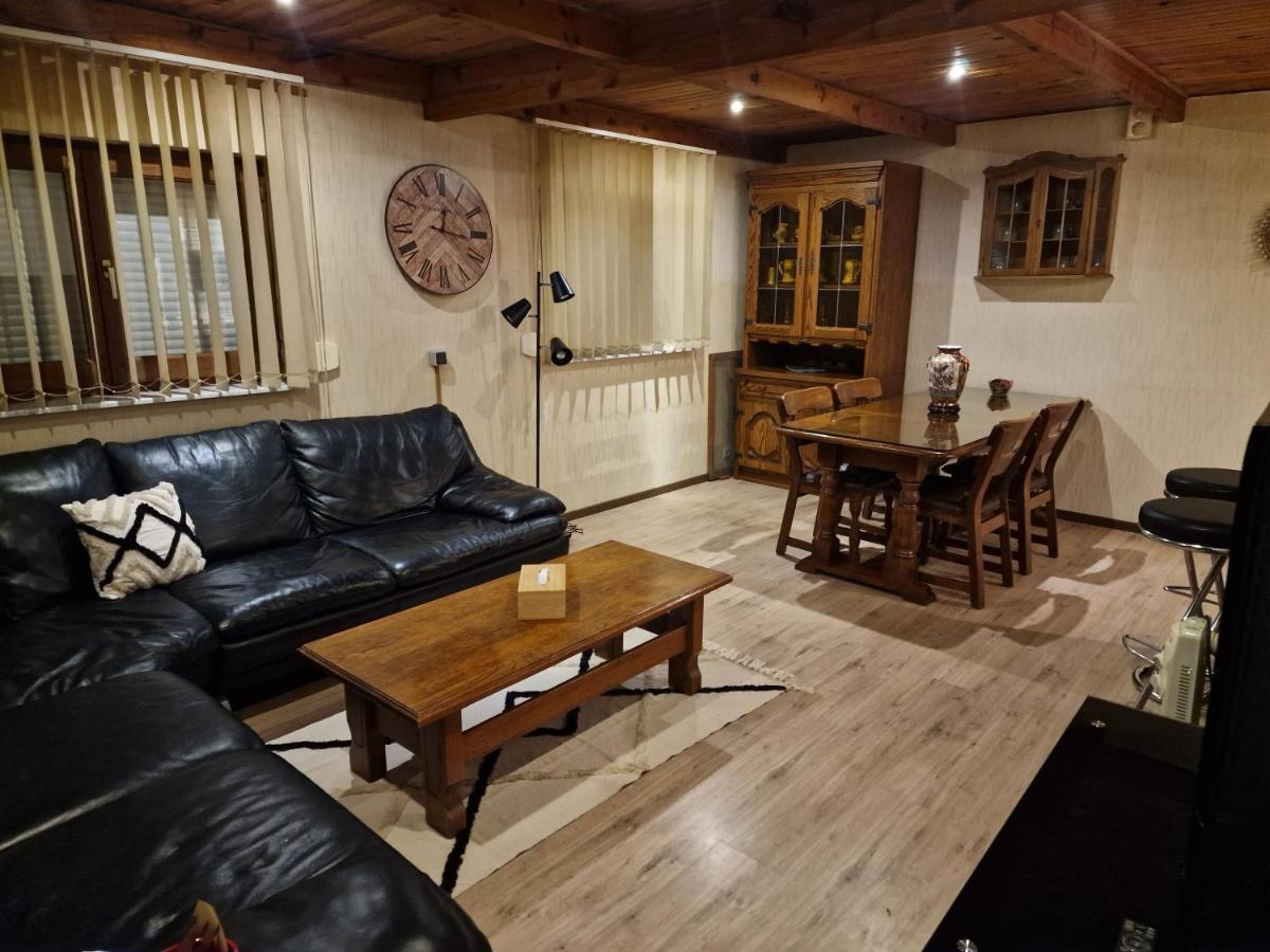 Mignon Apartment Soumagne Ngoại thất bức ảnh