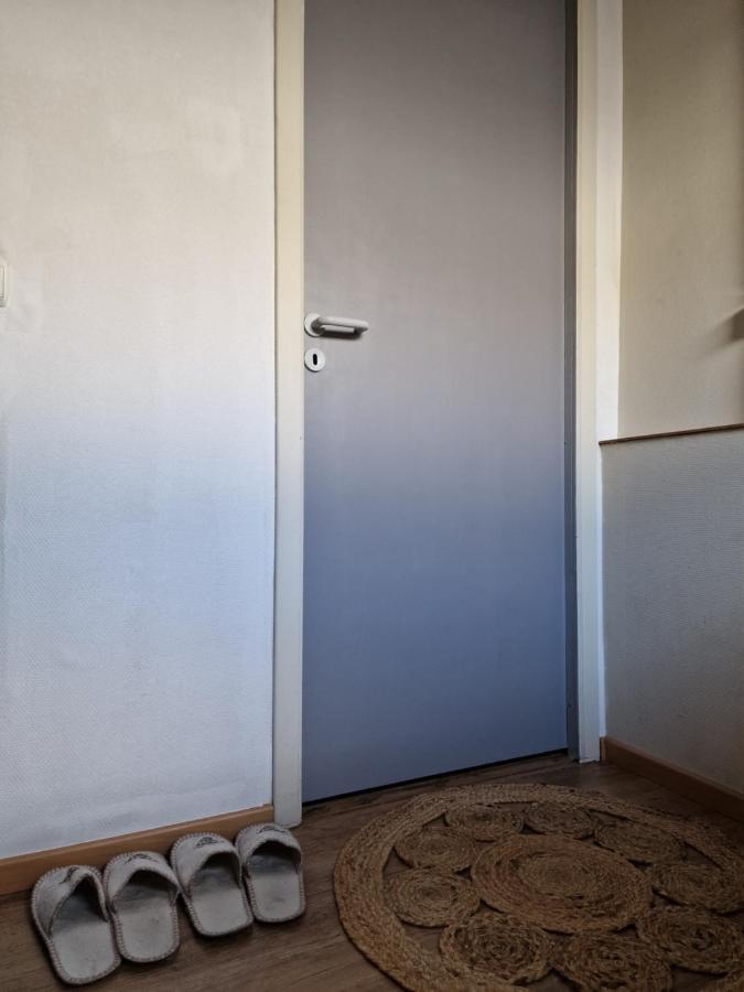 Mignon Apartment Soumagne Ngoại thất bức ảnh