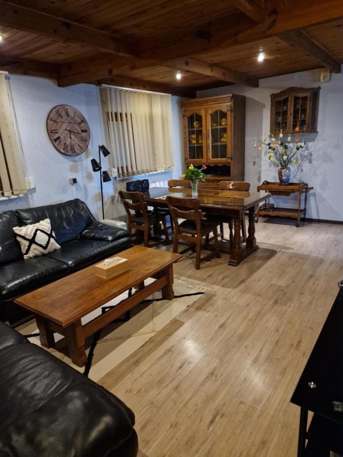 Mignon Apartment Soumagne Ngoại thất bức ảnh