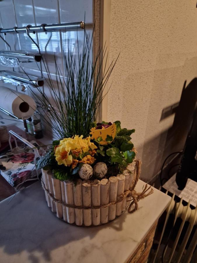 Mignon Apartment Soumagne Ngoại thất bức ảnh