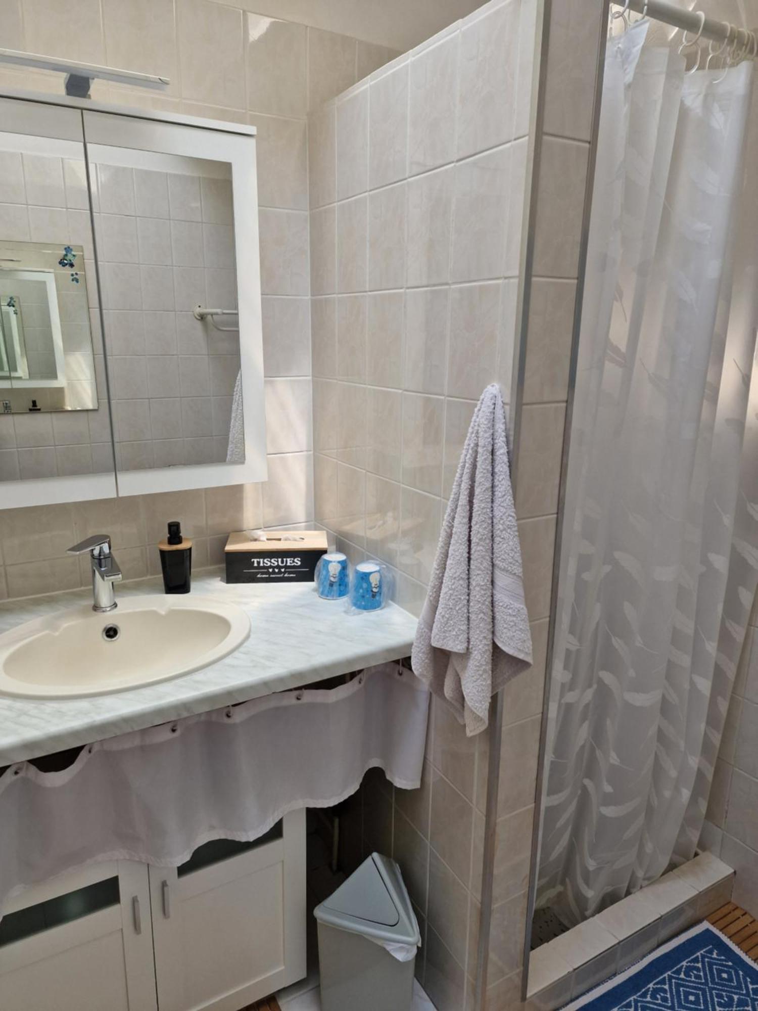 Mignon Apartment Soumagne Ngoại thất bức ảnh